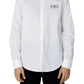 Camicia Manica lunga Uomo C'N'C Costume National   NMF36000CA9005