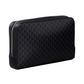 Pochette  Uomo Calvin klein Aop Coated Pouch W/ Handl Emblem LV04D1240G