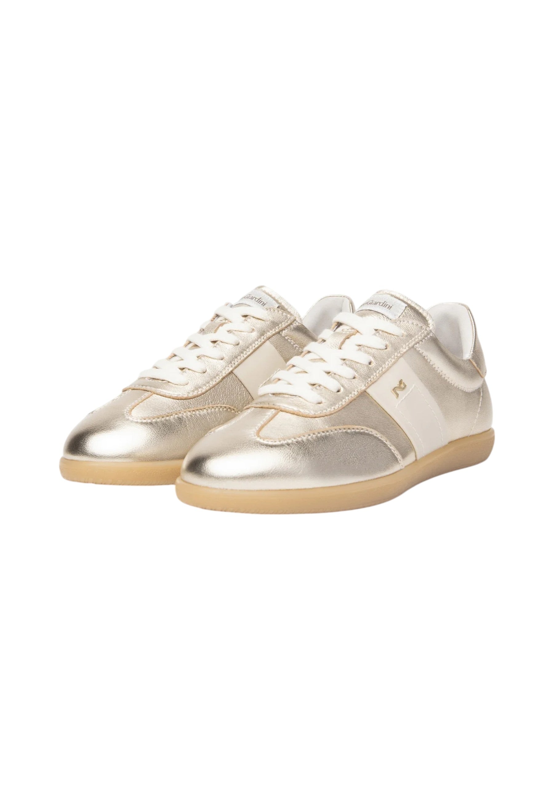 Sneakers  Donna Nero Giardini