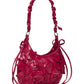 Borsa A Spalla Donna Desigual  Bag Nexus Bira Red 26WAXP63