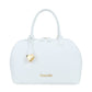 Borsa A Mano Donna Braccialini Bauletto In Pelle Michelle B19015PP
