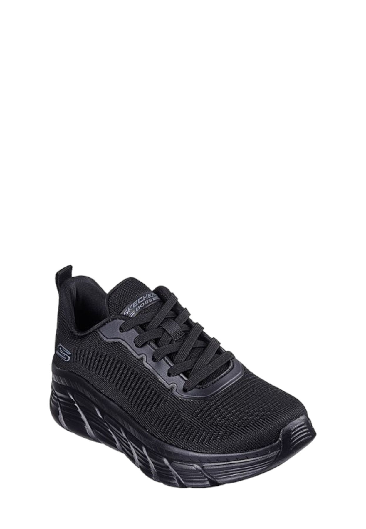 Sneakers Basse Donna Skechers  Bobs B Flex Hi - Flying Hi 117385