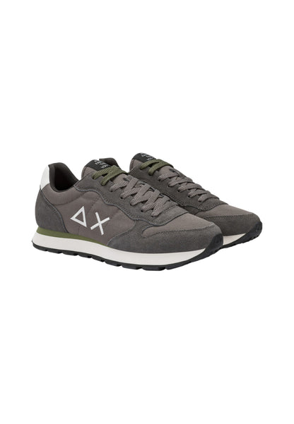 Sneakers Basse Uomo Sun68  Tom Solid Z45101