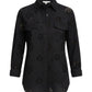 Giacca Leggera Donna Iconique Button-Up Blake IC26-005