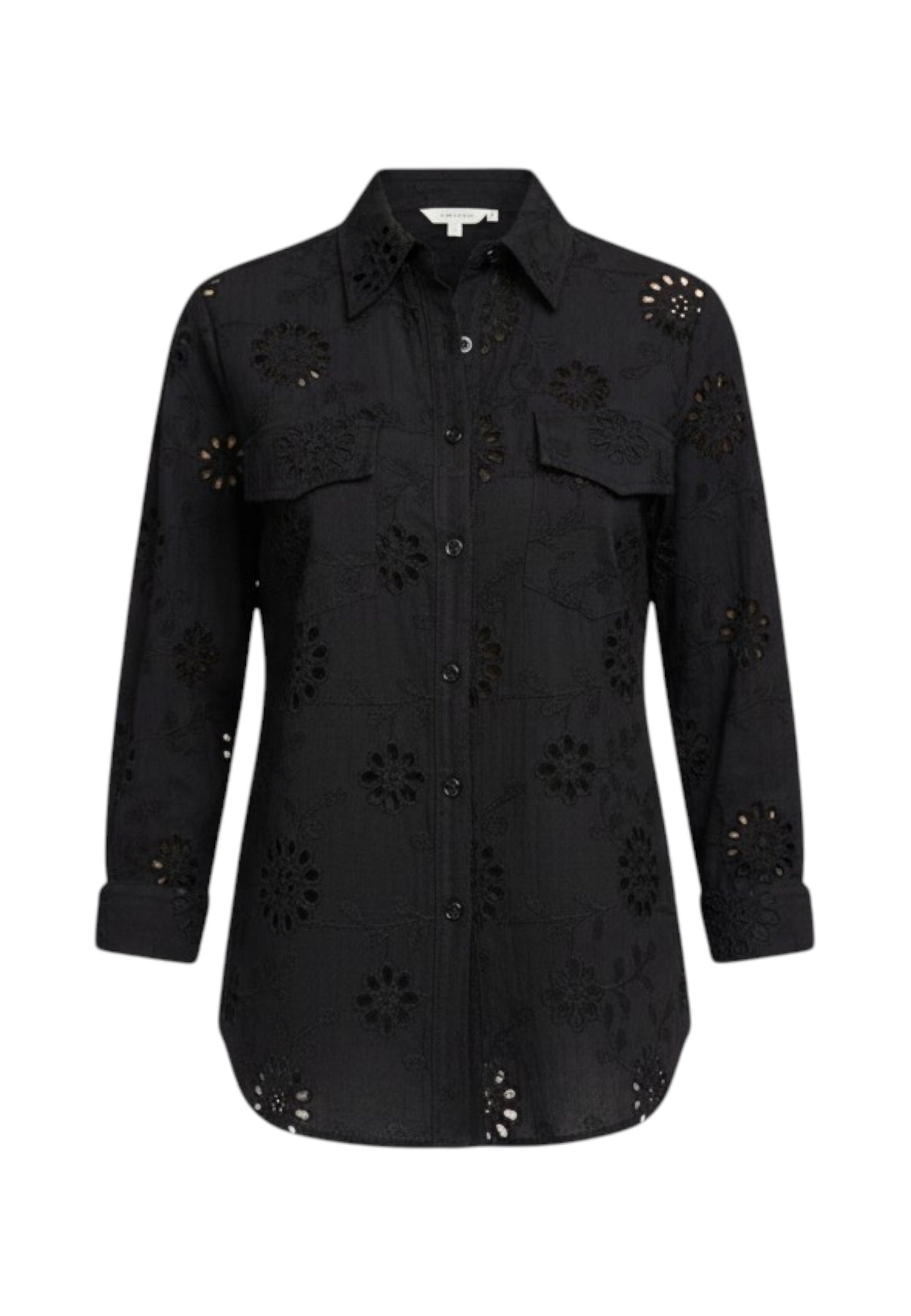 Giacca Leggera Donna Iconique Button-Up Blake IC26-005