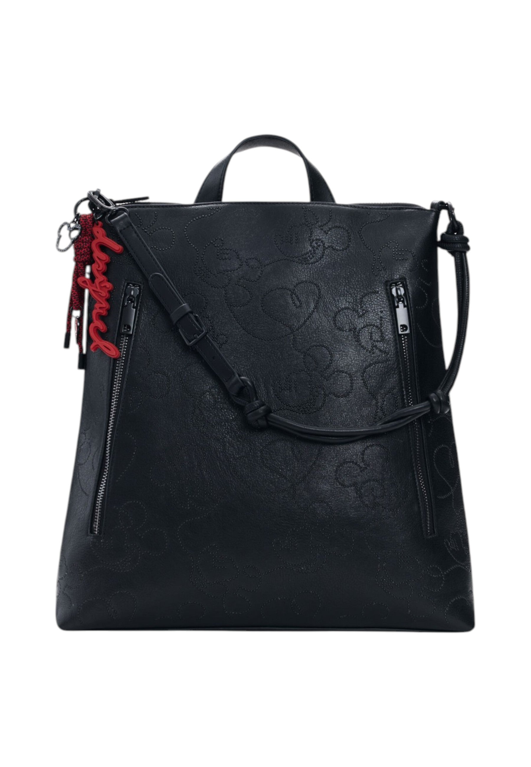 Zaino  Donna Desigual  Mickey Lines Pretoria 26SAKP07