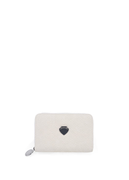 Portafoglio Con Zip Donna Le Pandorine  Vicky 23XPELAV