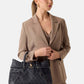 Borsa A Mano Donna Guess Girlfriend Satchel Yesba HWSG7833070