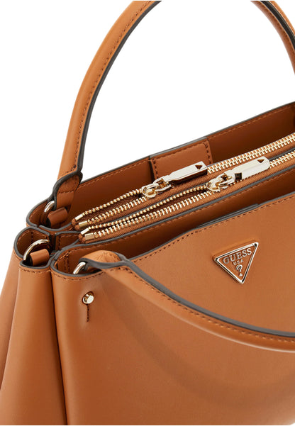 Borsa A Mano Donna Guess Multi Comp Satchel Talent HWNG9669060