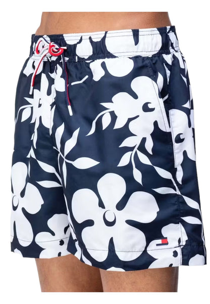 Costume da bagno Short Uomo Tommy Hilfiger   UM0UM01129