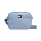 Borsa A Tracolla Donna Tommy Jeans Crossover Tjw Ess Daily AW0AW18769