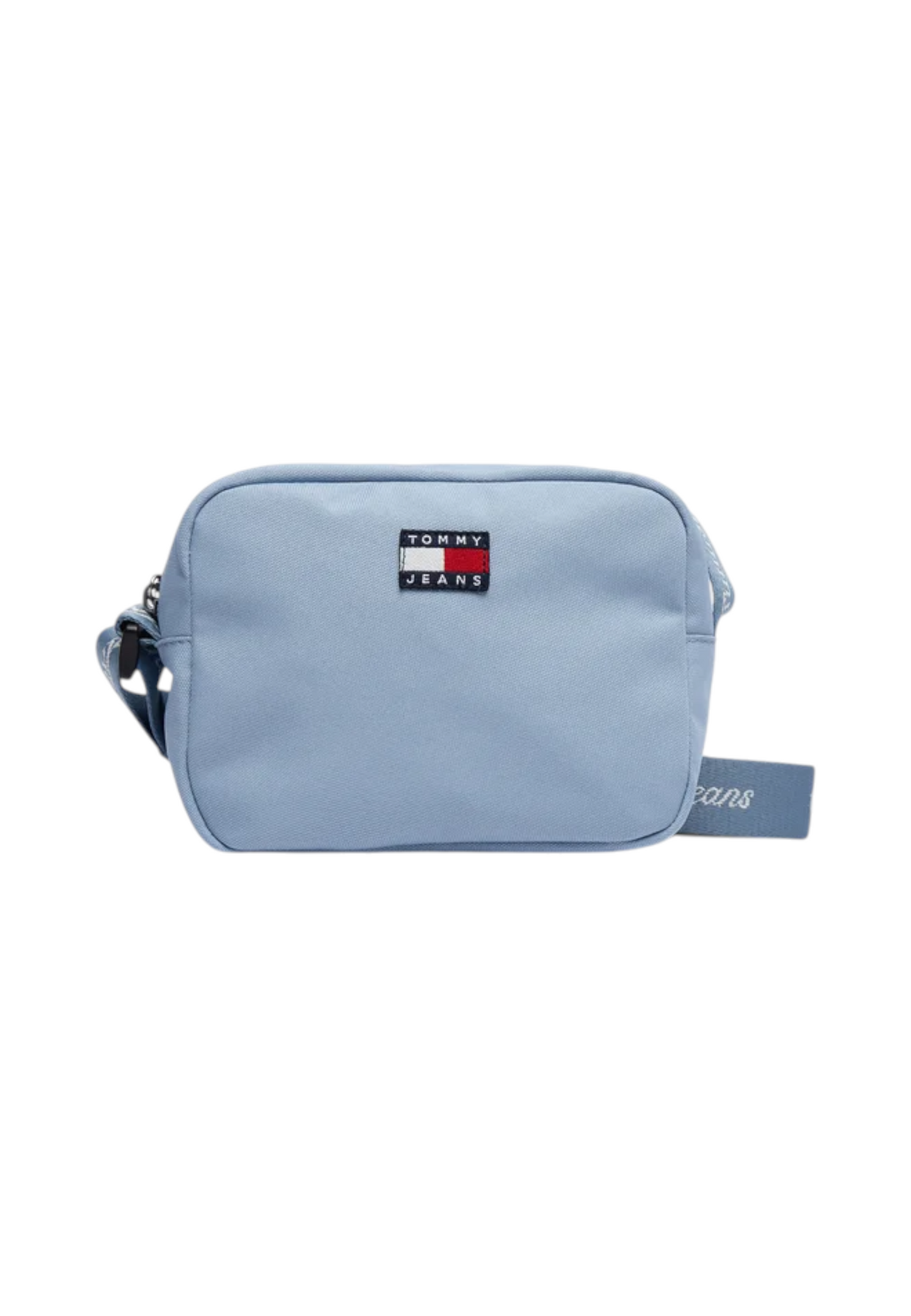 Borsa A Tracolla Donna Tommy Jeans Crossover Tjw Ess Daily AW0AW18769