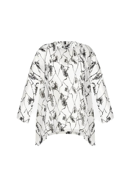 Blusa Manica lunga Donna Manila Grace   C241PS