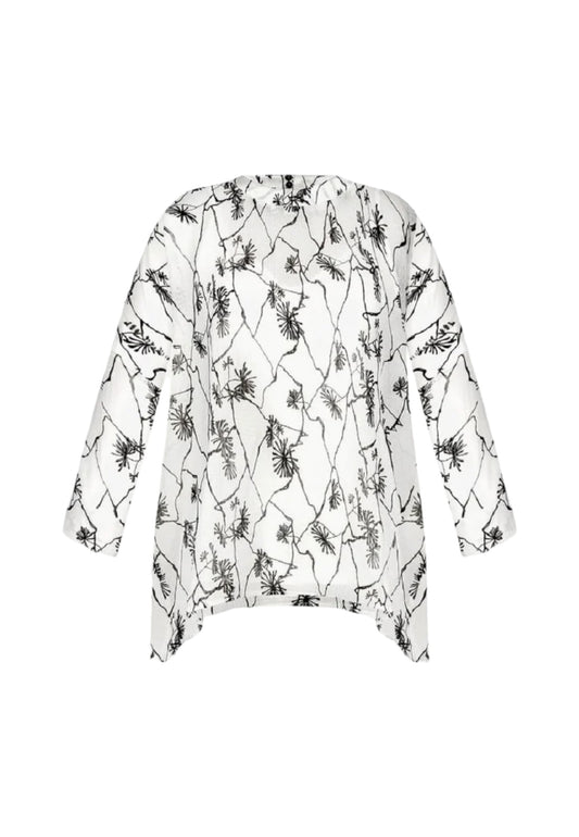 Blusa Manica lunga Donna Manila Grace   C241PS