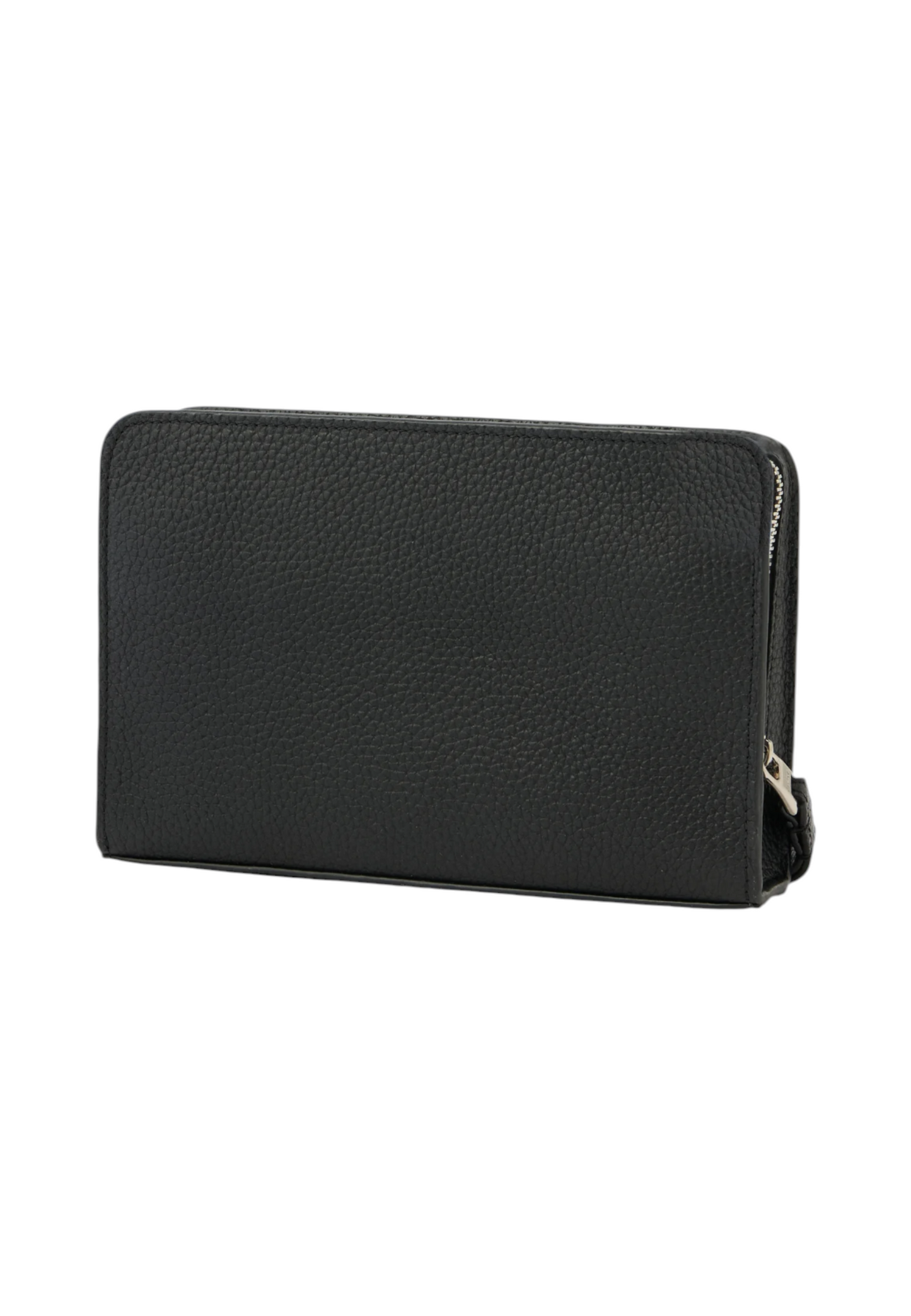 Pochette  Uomo Calvin klein Pouch W/ Handle Foil Emboss LV04D1153G