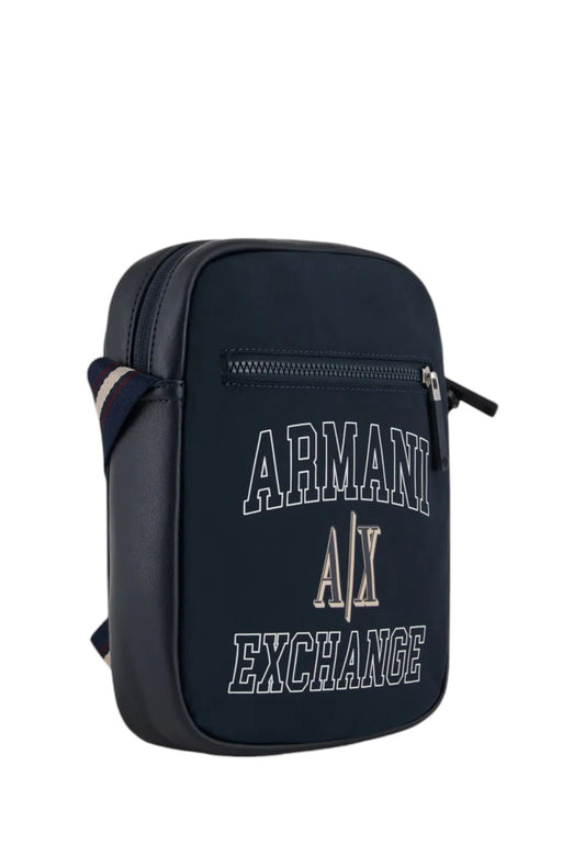 Borsa A Tracolla Uomo Armani Exchange   9525803F874