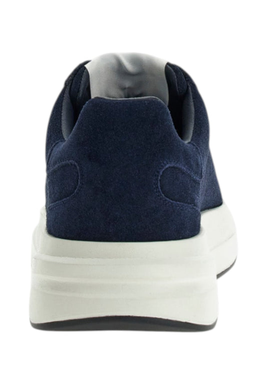 Sneakers Basse Uomo Guess  Elba FMTLBASUE12