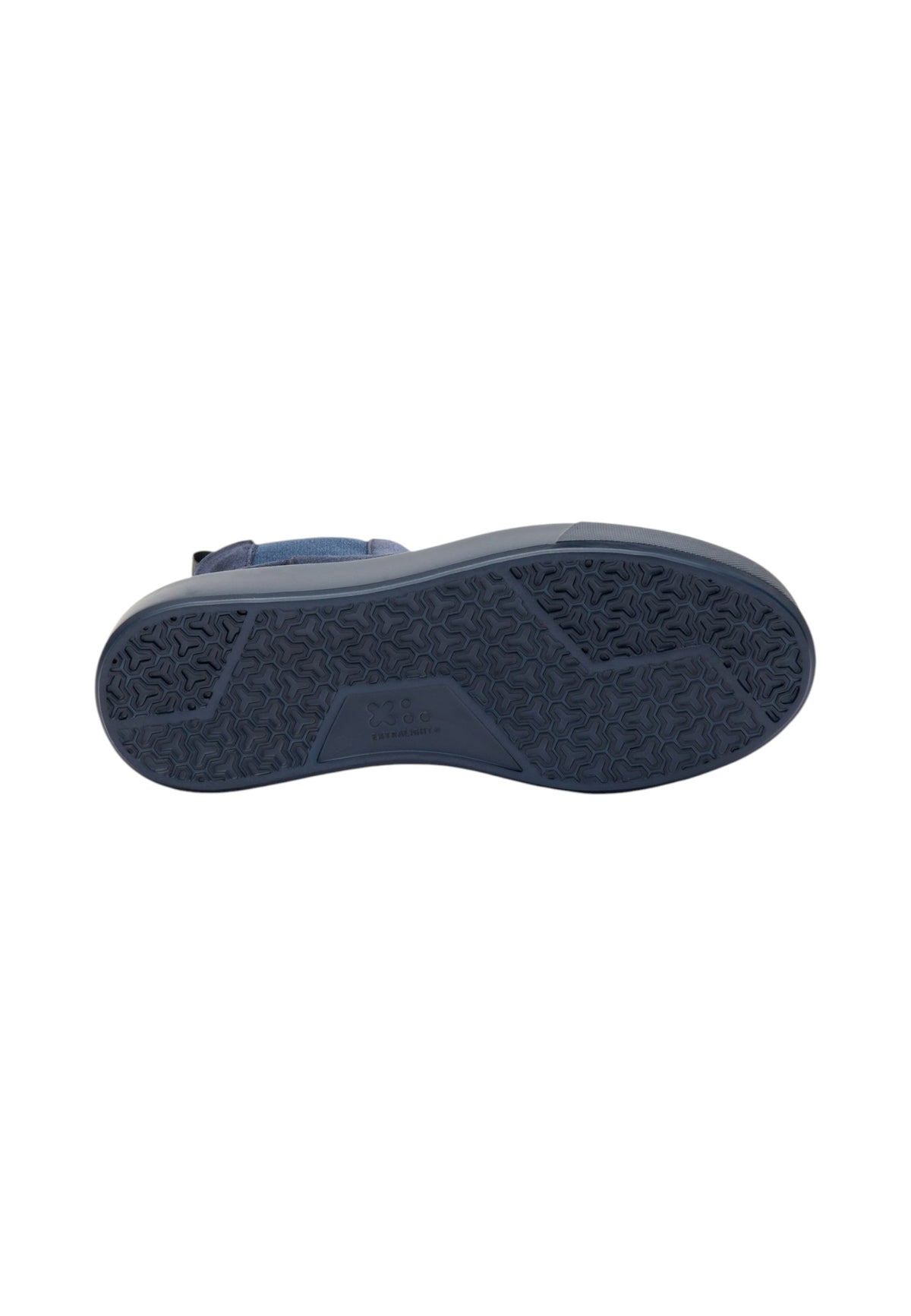 Stivaletti Chelsea Donna Frau Pelle scamosciata, Stile sporty, Elastici laterali, Suola leggera, Sottopiede estraibile, Made in Italy Waxy A41C2