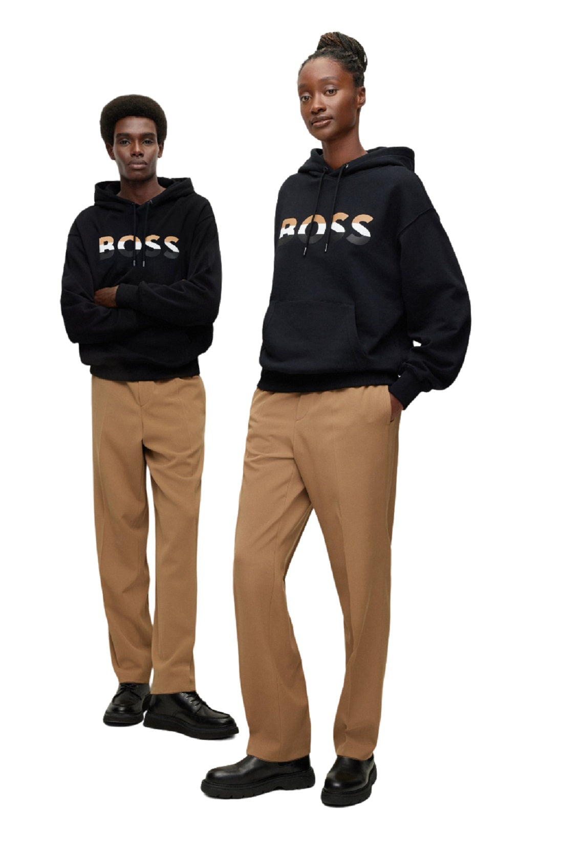 50491404 - Sweat-shirt - Boss
