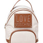 Zaino  Donna Love Moschino In Canvas  JC4063PP1OLZ1