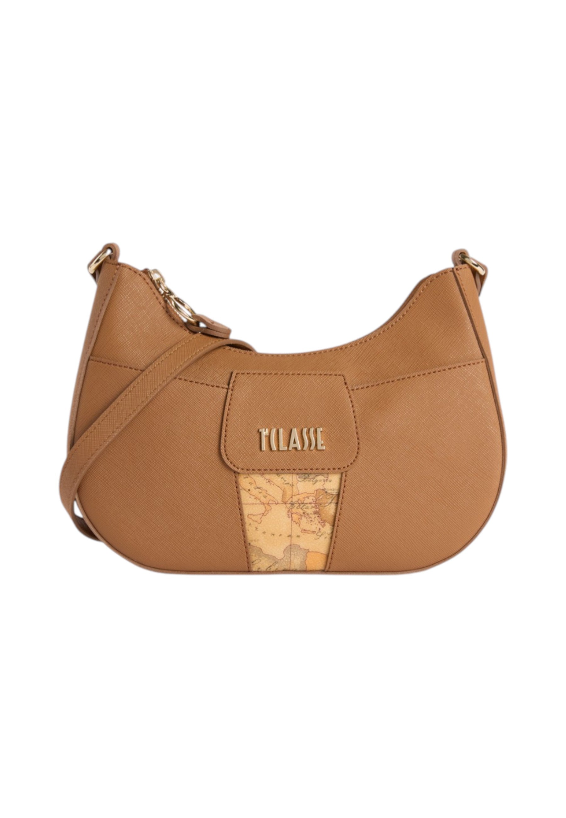 Borsa A Tracolla Donna Alviero Martini Small Shoulder Bag Bloom City 26EL4LE509407