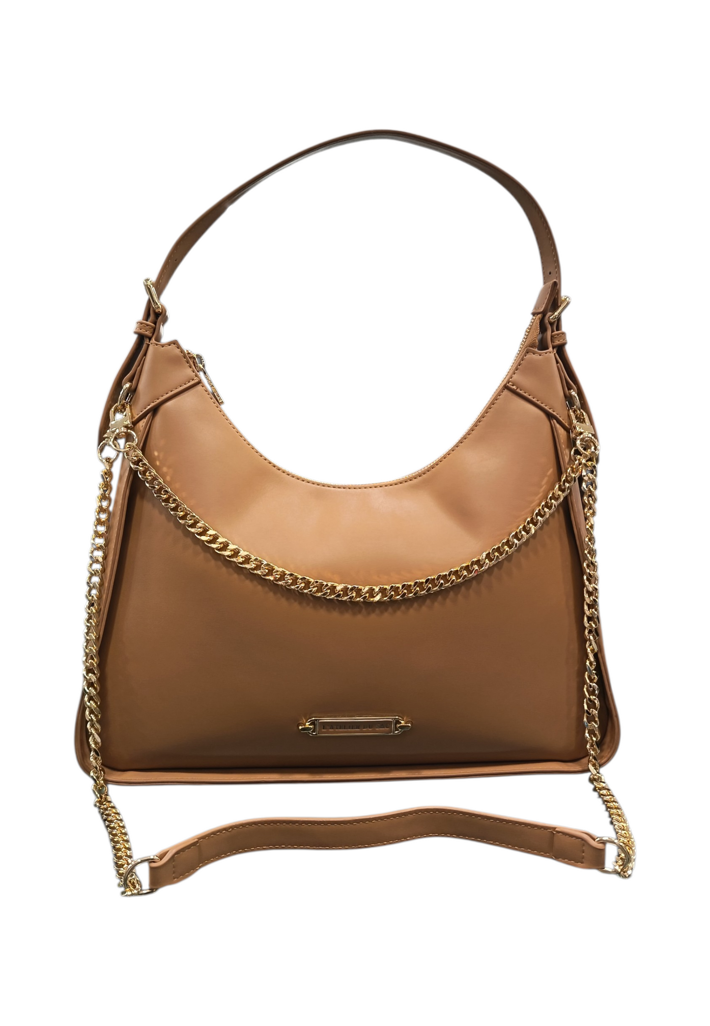 Borsa A Spalla Donna L'Atelier du Sac Hobo De Rien Ariane