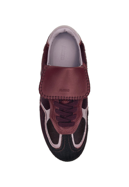 Sneakers  Donna Alohas  Tb.490 Club Soft S100831
