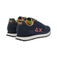 Sneakers Basse Uomo Sun68  Tom Fluo Z45102