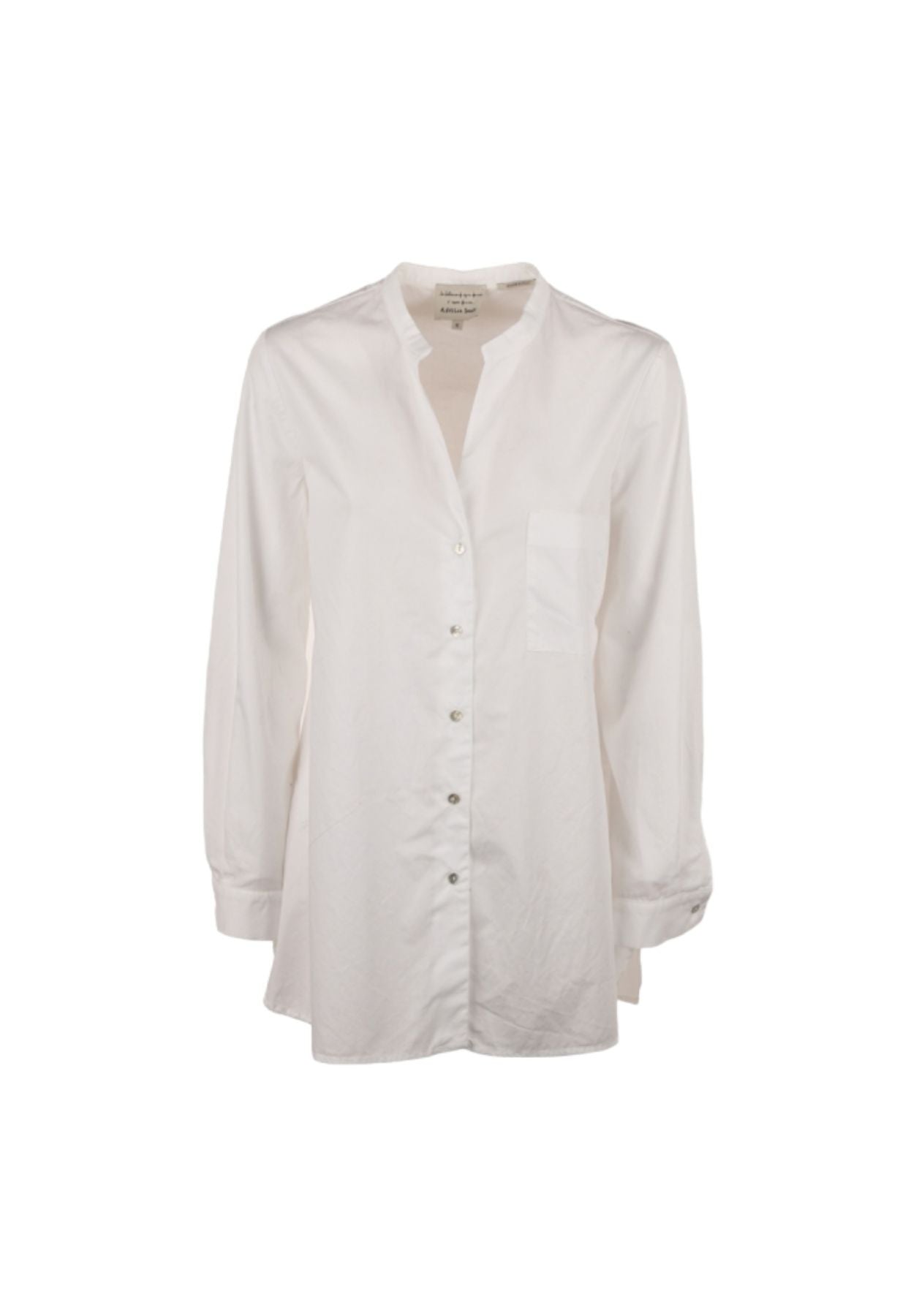 Blusa Manica lunga Donna Alessia Santi   311SD45026