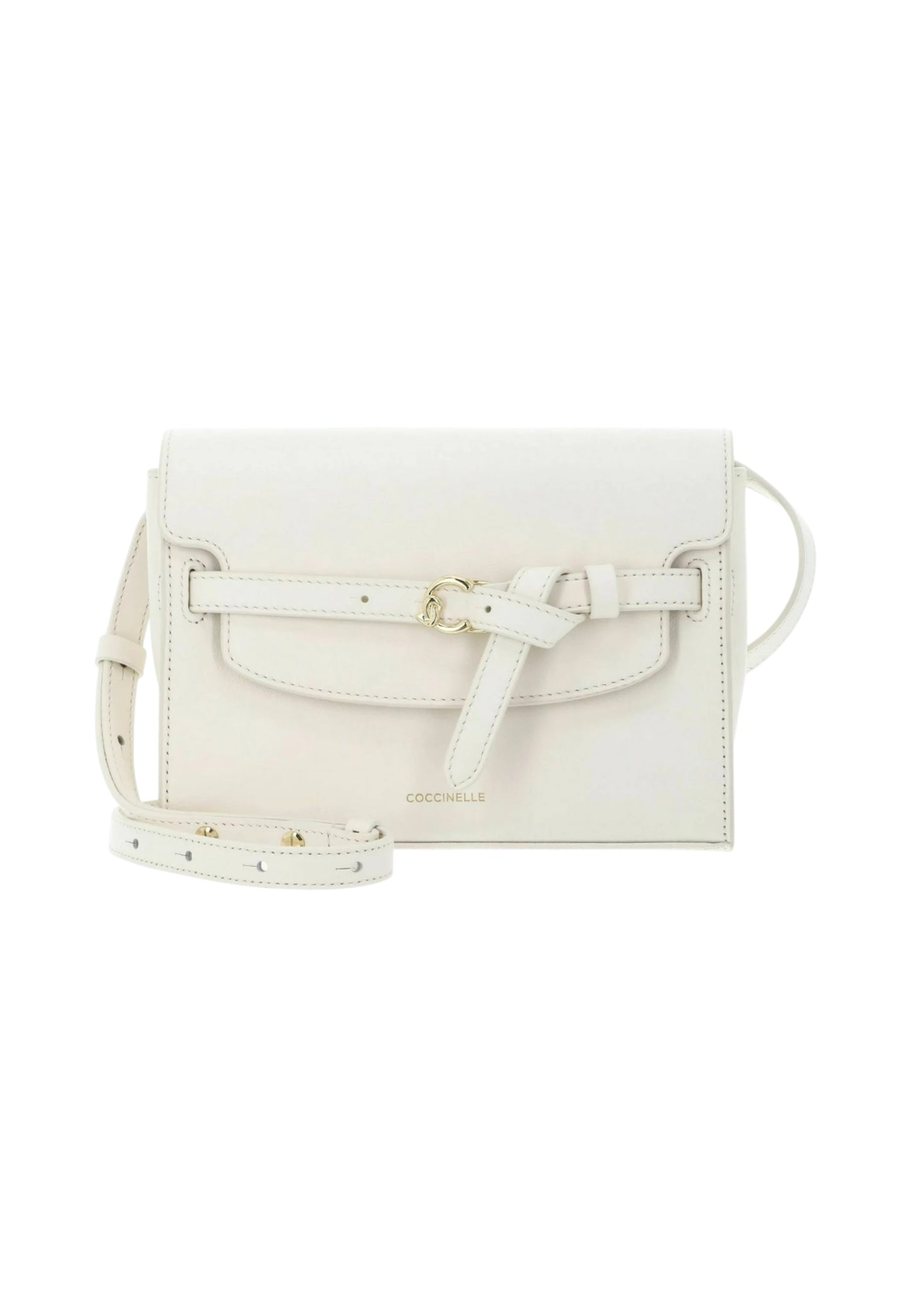 Borsa A Tracolla Donna Coccinelle In Pelle Liscia Coccinelle Sabine Small E1TLA150101