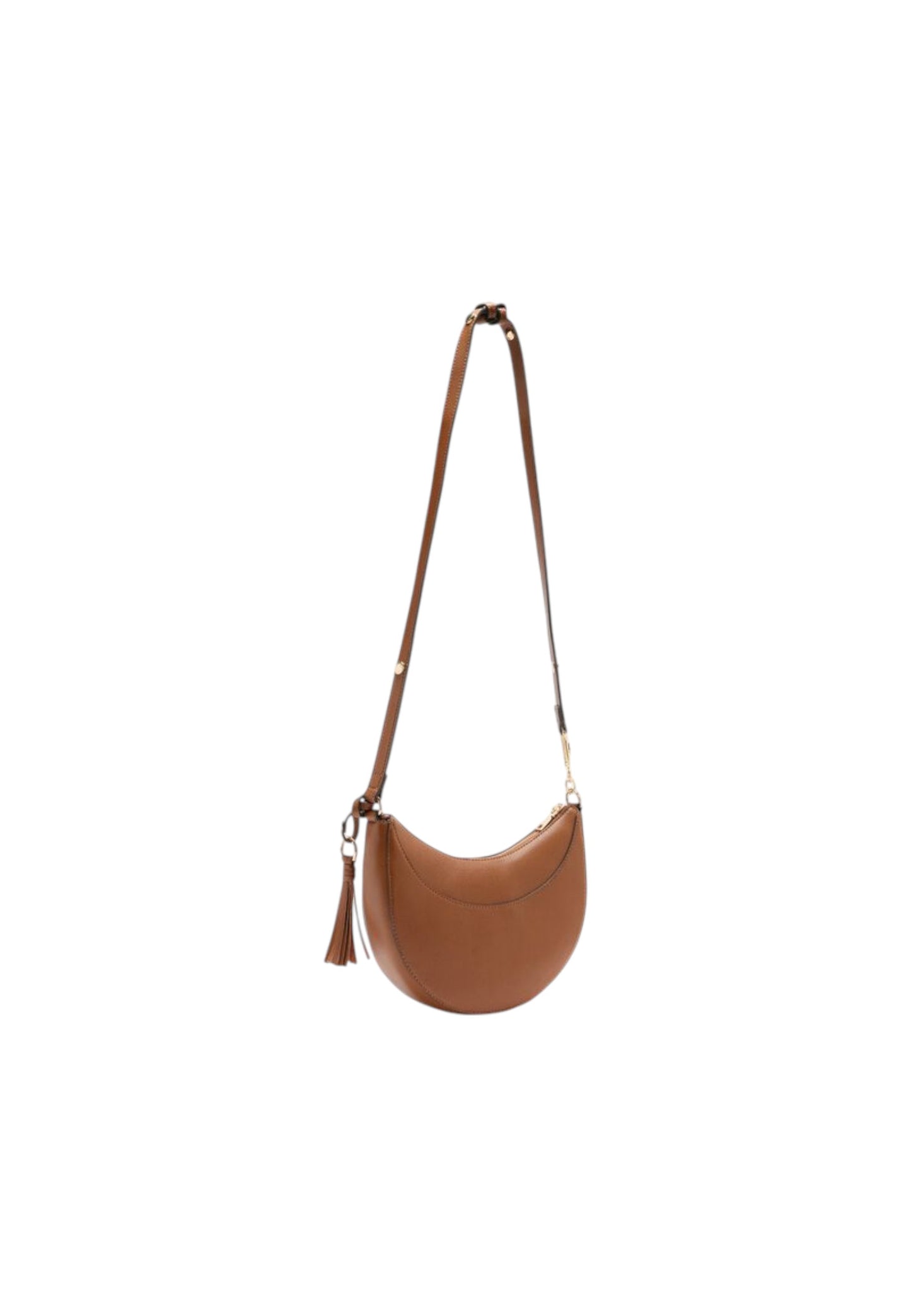 Borsa A Spalla Donna Liu Jo Medium Hobo  AF5251E0058