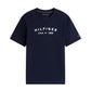 T-Shirt Manica Corta Uomo Tommy Hilfiger  Fathers Day MW0MW39356