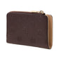 Portafoglio Con Zip Donna Guess Card Case Blake SWPD2222156