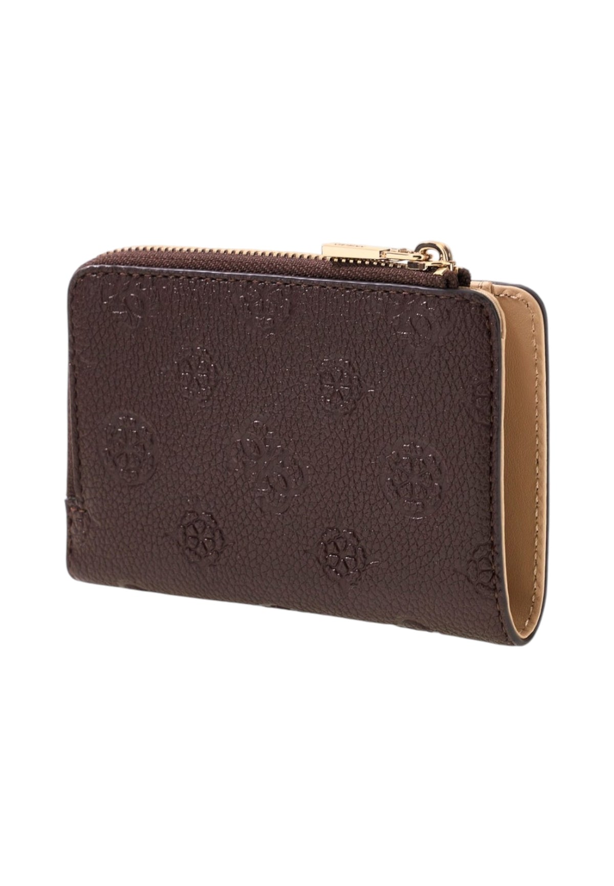 Portafoglio Con Zip Donna Guess Card Case Blake SWPD2222156