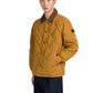 Giacca Bomber Uomo Canadian  Glenevis CN.G225242