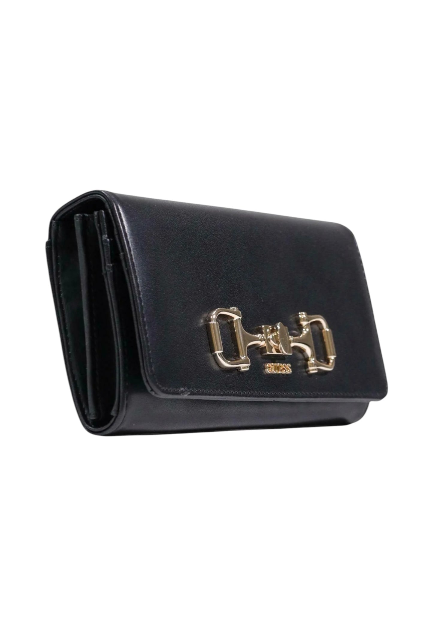 Portafoglio Con Patta Donna Guess Organizer Janie SWVG9910155