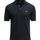 Polo Manica Corta Uomo Aeronautica Militare In Maglia Di Lino  261MA1625UL00935