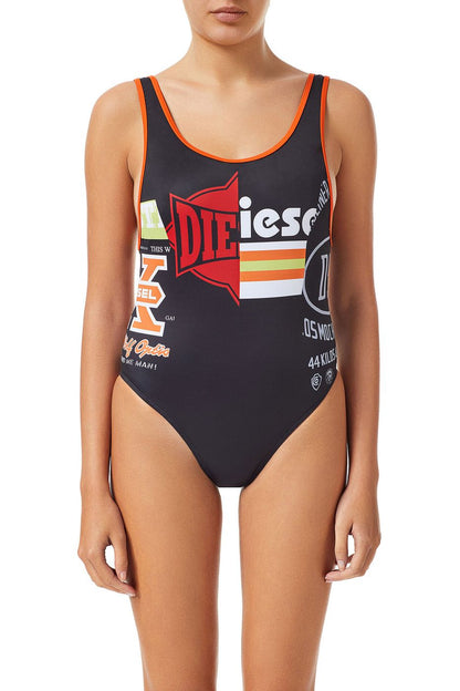 Costume Intero Donna Diesel   A052200LDAP