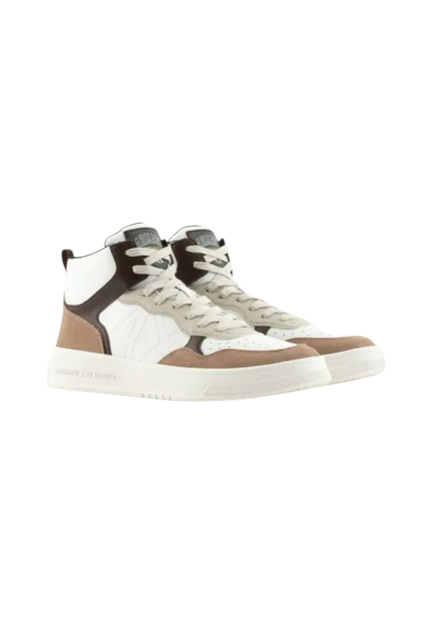 Sneakers Alte Uomo Armani Exchange   XUZ040XV763