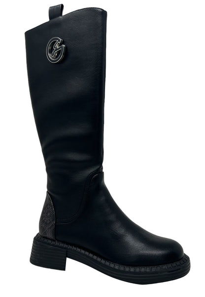 Stivali  Donna Gattinoni  Lancaster PINLA1419WTE