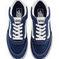 Sneakers Basse Uomo Vans  Brooklyn Ls Suede/Canvas VN000D7Q
