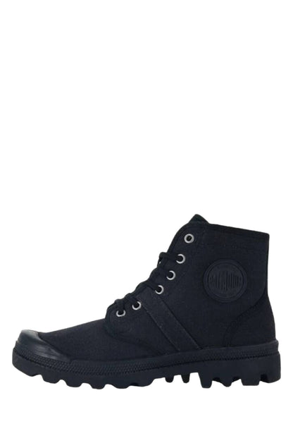 Sneakers Alte Uomo Palladium   PAS00069