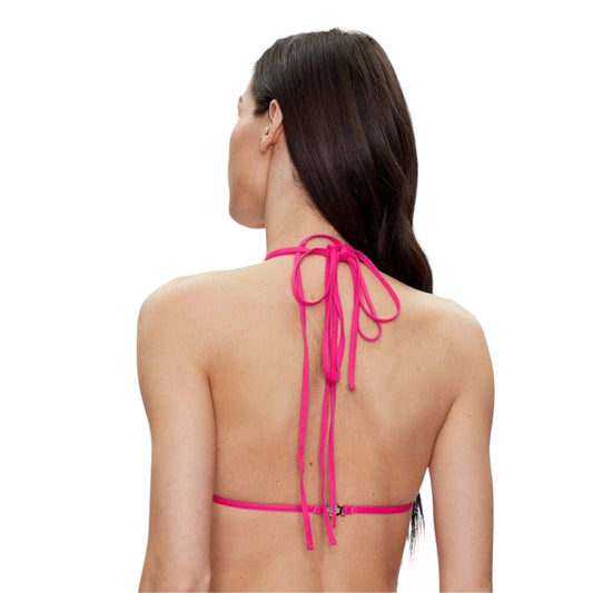 Bikini Pezzo Sopra Donna Pinko  Brughiera Tecno Jersey 101044A0S6
