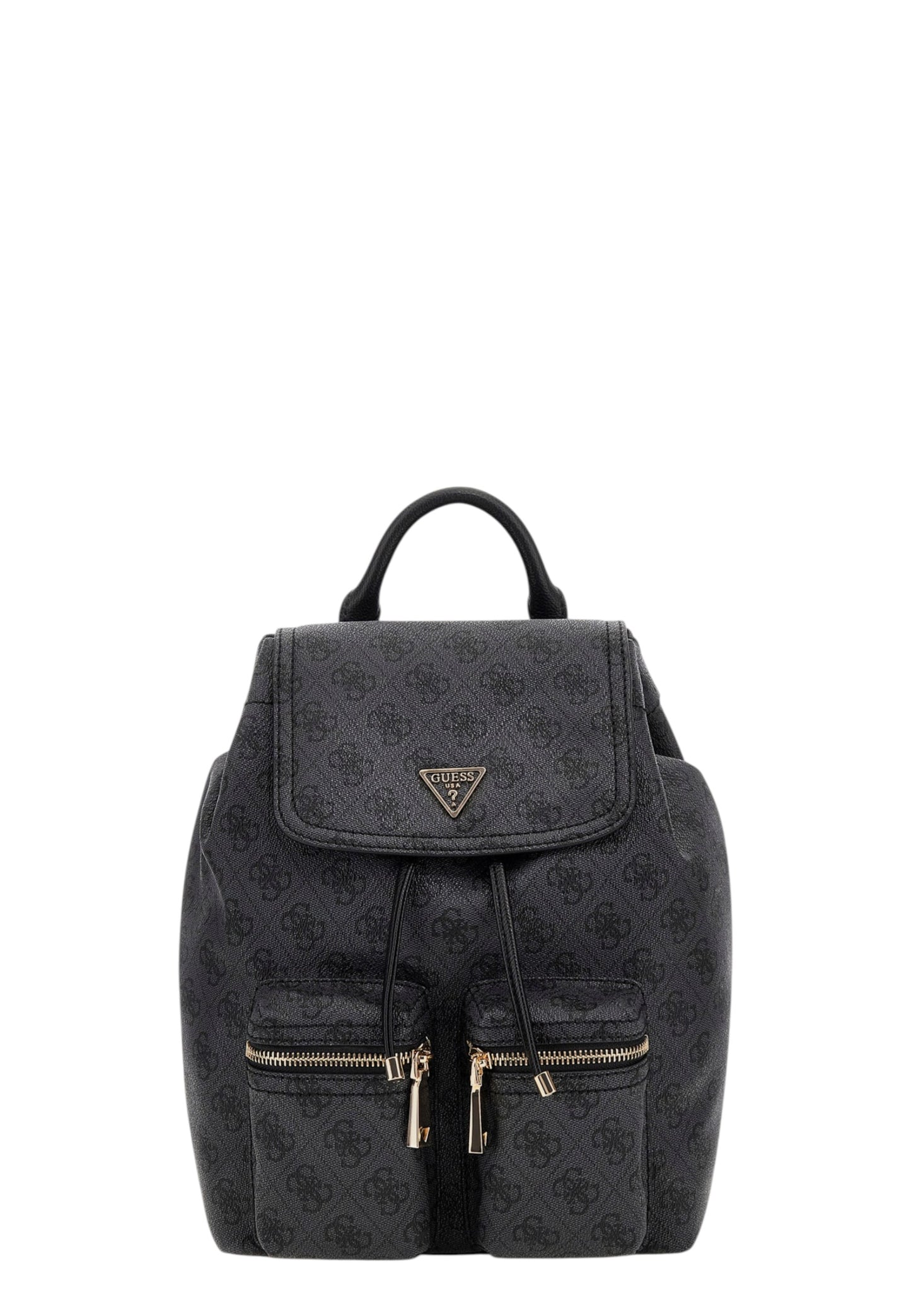 Zaino  Donna Guess Flap Manhattan Ii HWSG7118310
