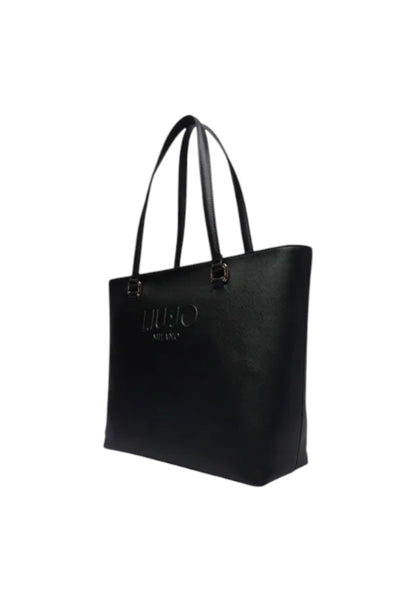 Borsa A Spalla Donna Liu Jo Large Tote  AF5321E0087