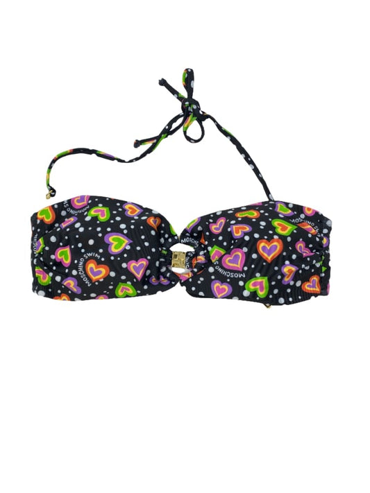 Bikini Pezzo Sopra Donna Moschino   A57262102