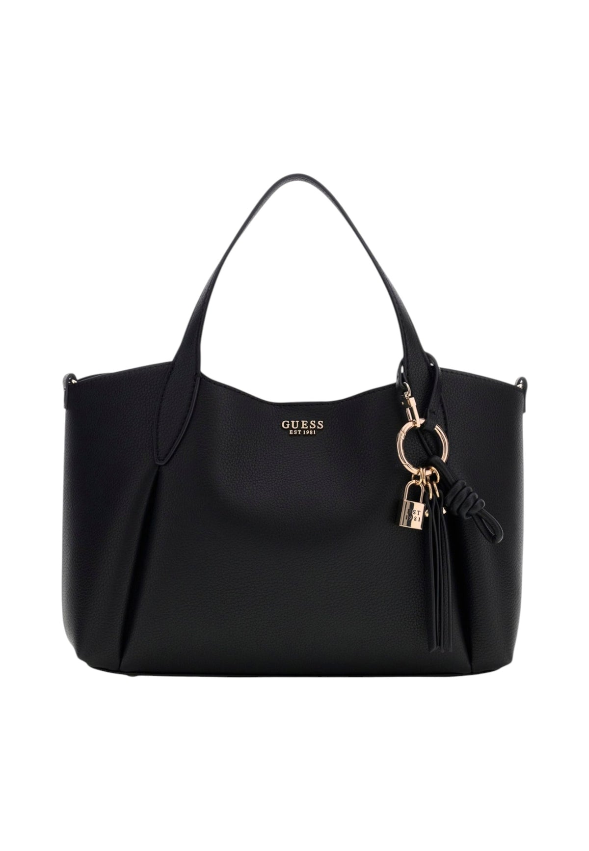 Borsa A Mano Donna Guess 2 In 1 Satchel Melody HWBG9735060