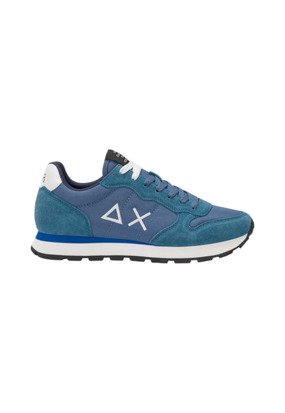 Sneakers Basse Uomo Sun68  Tom Solid Z45101