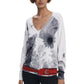Maglione  Donna Desigual  Jers Gotemburgo 25WWJF15