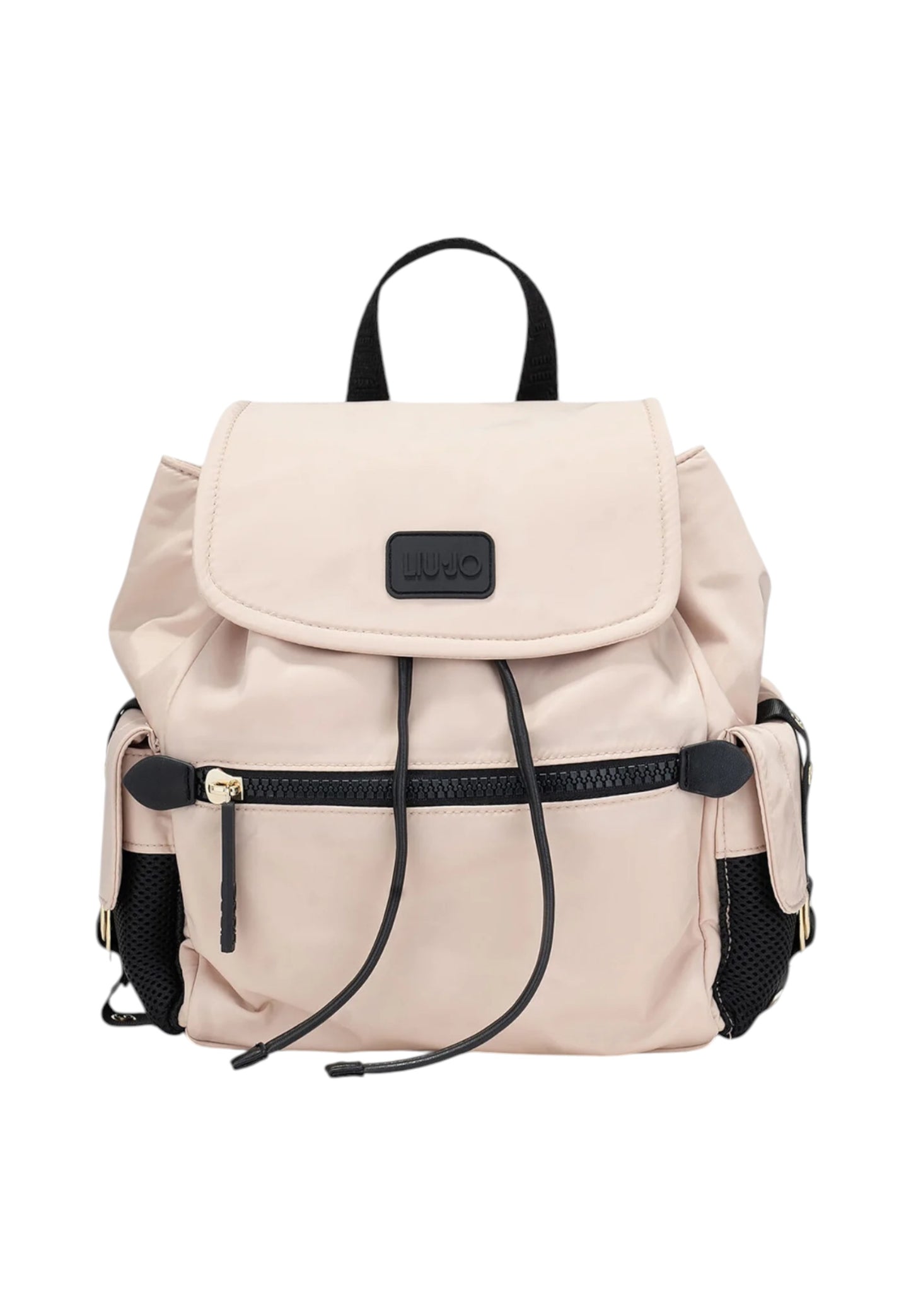 Zaino  Donna Liu Jo Medium Con Patta  TA6138T422A